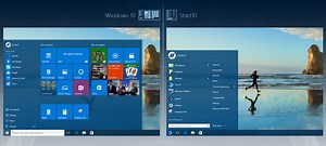 How To Get Classic Start Menu Back In Windows 10