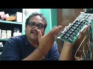 EPABX COMMUNICATION SYSTEMS