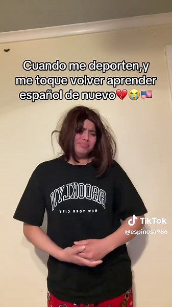 #humor#latinos #migrantesusa🇱🇷🇱🇷 #hispanos | Spanish Language Learning