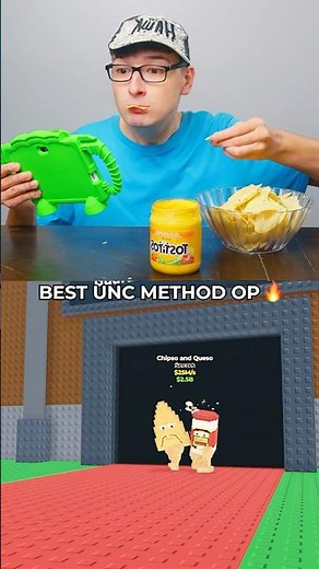 Steal a Brainrot IRL Ritual 😂🔥