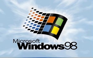 Windows 98 SE CZ - instalace krok za krokem | Čisté PC