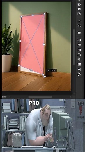 How to Insert Your Photo in a Frame Mockup | Easy & Quick Tutorial
