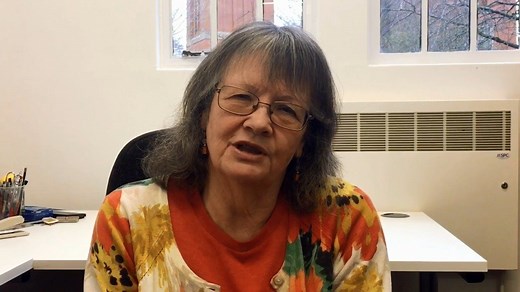 13K views · 589 reactions | Do you know a young girl with dreams of becoming a scientist - specifically in physics and astronomy? Meet Prof Yvonne Elsworth who has just won the Royal Astronomical Society Gold Medal 2020 – past winners include Albert Einstein and Stephen Hawking. We asked her to share why she got the award in her own words and what her message is to those who want to follow in her footsteps: | University of Birmingham | Facebook