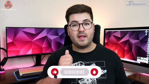 Palit RTX 3060 Ti GamingPro OC review