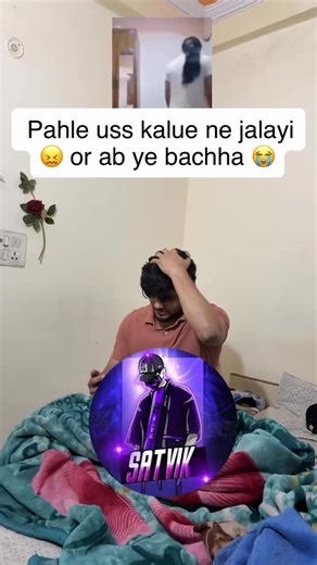 satvik ff on Instagram: "Wait wait wait wait . . #trendingreels #instagood #explorepage #freefire #garenafreefire raistar"