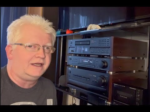 Stereoanlage - Richtig anschliessen!