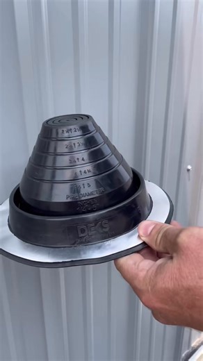 Using water to test our PVC drain pipes and pass inspection #build #h-002 | Garage-2