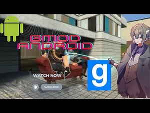 steam account with gmod to play on Geforce Now android (Free)