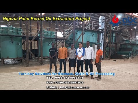 “Oil Milling Plant – Turn-Key Oil Extraction & Refining Line for Edible Oil Production”
