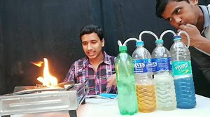 6.4K views · 89 reactions | How to make Free LPG gas |water petrol] Full video My YouTube channel | Robiul Experiment | Facebook