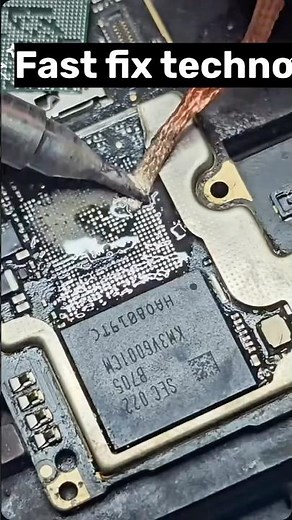 BEST Mobile REPAIRING Shop Near You Now