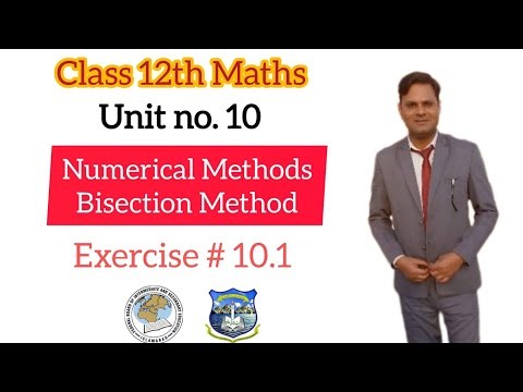 Exercise 10.1 Class 12 maths || NBF New Book 2025 || ex 10.1 Class 12 maths NBF || waqaracademy2