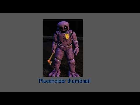 Bite by Night Hoax skin gameplay