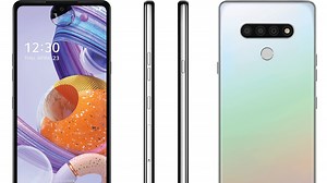 The LG Stylo 6 is 'coming soon' to T-Mobile (and Sprint) at a slightly excessive price