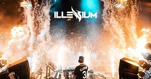 Soundcloudで絶大な人気を誇るベースDJ、Illeniumのアルバム"Awake" 公式ピアノカバーリリース!?