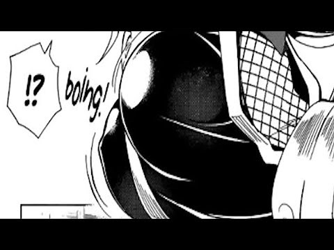 Male Ninja Transformed into Beautiful Woman! -- TG/TF/M2F TRANSFORMATION MANGA