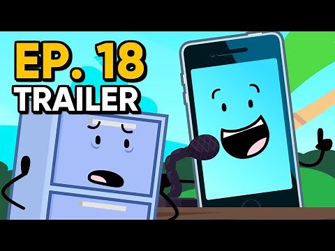 TRAILER | Inanimate Insanity Invitational Ep. 18