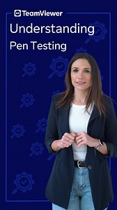 Black box, white box, and grey box? Sounds like a mystery? Not with Patricia! In this video she breaks down what penetration testing is and how these "boxes" play a crucial role in cybersecurity. Are you curious about the details of the cybersecurity world? Watch below as Patricia takes us on another exciting security topic! | TeamViewer