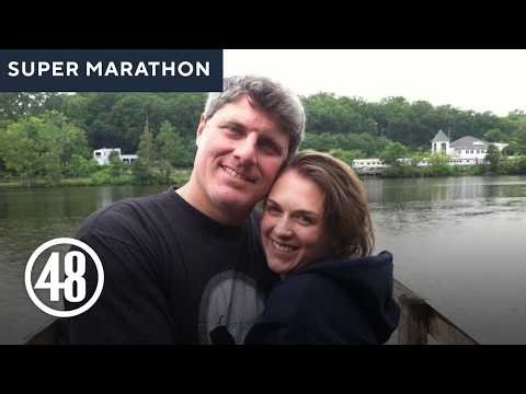 2025 True Crime Stories | “48 Hours" Full Episodes