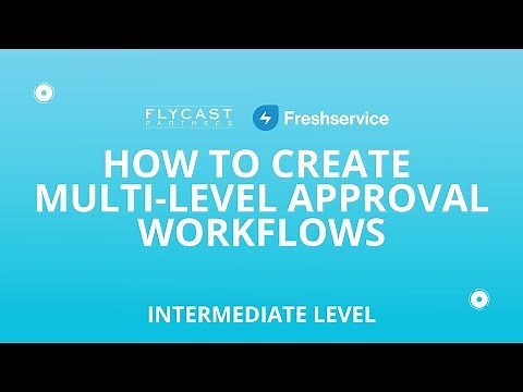 How To Create Multi-Level Approval Workflows