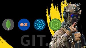 Mastering MERN Stack