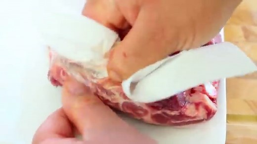 How to Make the BEST Electric Smoker Ribs