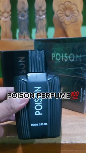 Poison Perfume for Men and Women #poison #poisonperfume #fragrance