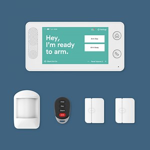 Self-Installed DIY Home Security Systems | Cove Security
