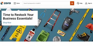 How Zoro is Building Real Partnerships with Distributors with ‘No Competitive Risk’  | Distribution Strategy Group