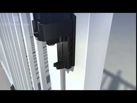 MagnaLatch® Series 3 Installation