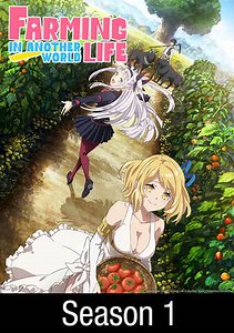 Farming Life in Another World: This Is a Village