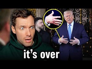 This leaked photo explains everything..