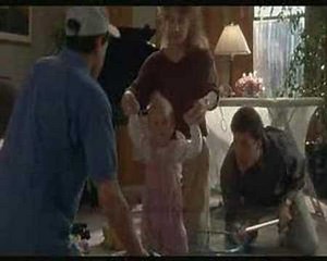 3 men and a baby/little lady - I love you