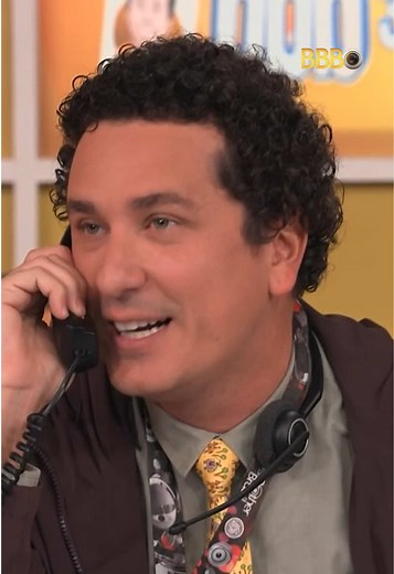 Lá vem eleeeee, @rafaelportugal! 🗣️ #CatBBB #BBB25 #RedeBBB