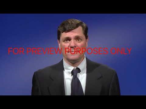 Distracted Driving Training Video