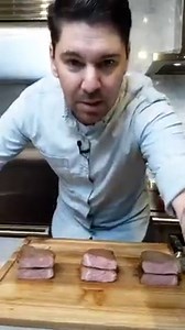 29K views · 124 reactions | Can you tell the difference between steak cooked sous vide in a water bath and steaks cooked using Sous Vide Mode in the Anova Precision® Oven? → https://anovaculinary.com/anova-precision-oven/ | Anova | Facebook