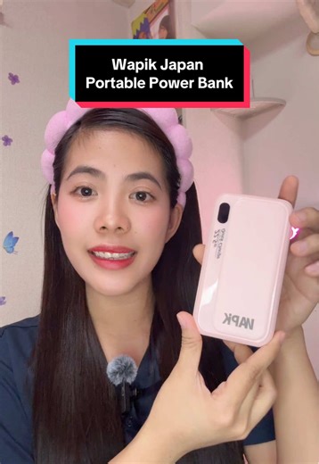 Affordable Portable Power Bank for All Your Devices