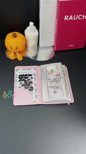 #savingschallenge #moneygoals #cashstuffing #savingmoney #savemoneytips