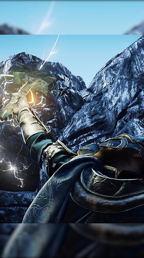 Como Pegar o Mjolnir em Assassin's Creed Valhalla
