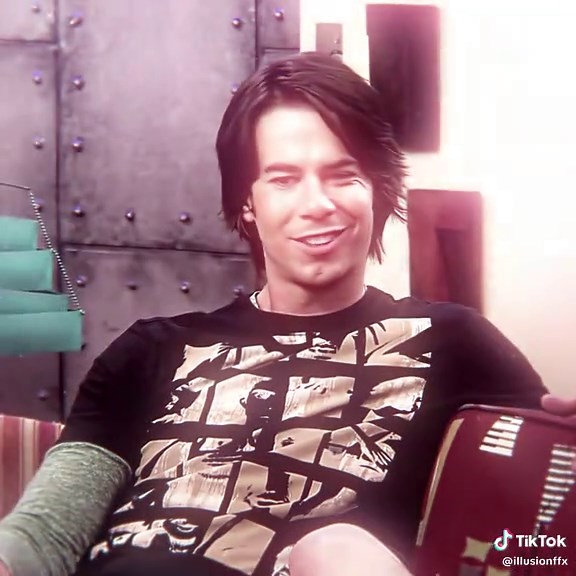 Spencer Shay: A Tribute to Iconic iCarly Moments