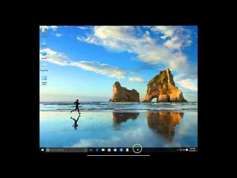 How To Customize The Start Menu and Taskbar On Windows 10