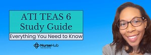ATI TEAS 6 Study Guide
