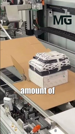 The Smartest Robot in the Packaging Industry