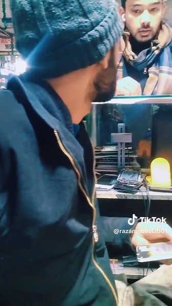 Oppo A57 LCD Light Replacement Guide