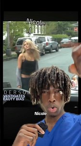 The Halo Effect, Pretty Privilege Study #GlowUp #prettygirl #prettyprivilege