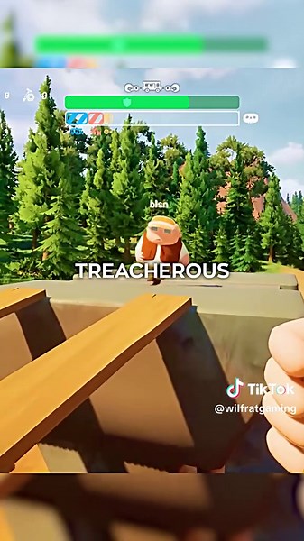 RV There Yet? - Co-op Physics Adventure Game