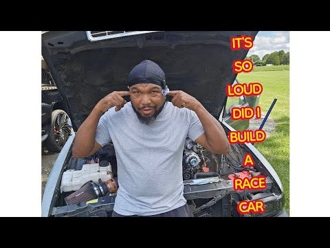 “LQ4 6.0 w/ LS7 Cam & TBSS Intake → Built a Monster! 😳🔥”