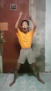 82K views · 2.3K reactions | Marikit Challenge Credits: Whamoscruz | Y A Y I E | Facebook