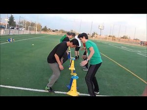 Jeux ludiques pour travailler la cohésion, l'esprit de groupe