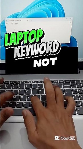 Fix Keyboard Not Working in Laptop (Windows 10/11)| Hiw to fix laptop keyboard not working #keyboard